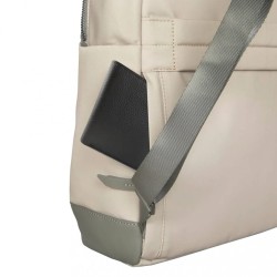 Plecak na laptopa 15-16 cali Avila, French Oak | PartsPC.pl