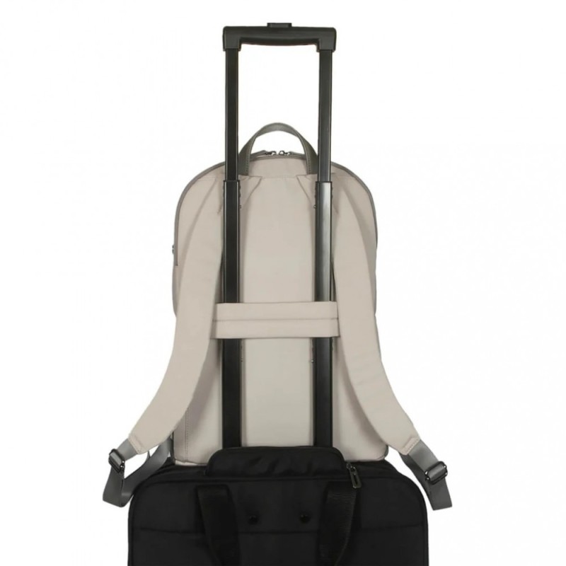 Plecak na laptopa 15-16 cali Avila, French Oak | PartsPC.pl