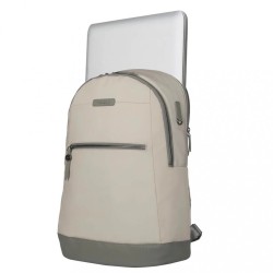 Plecak na laptopa 15-16 cali Avila, French Oak | PartsPC.pl