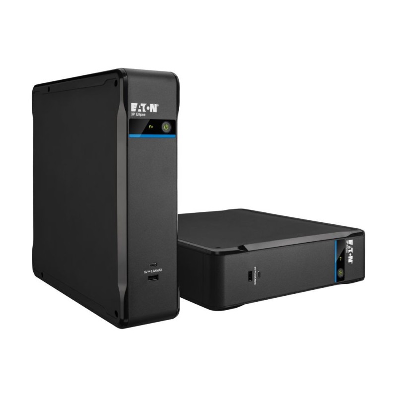 Zasilacz awaryjny 3P Ellipse 1700 USB IEC 3P1700UI | PartsPC.pl