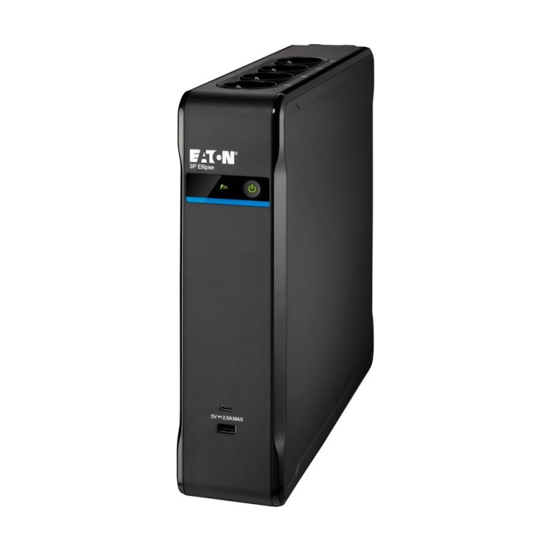 Zasilacz awaryjny 3P Ellipse 1700 USB IEC 3P1700UI | PartsPC.pl