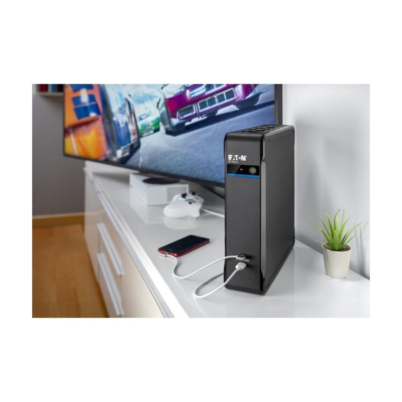 Zasilacz awaryjny 3P Ellipse 1300 USB IEC 3P1300UI | PartsPC.pl
