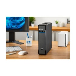 Zasilacz awaryjny 3P Ellipse 1300 USB IEC 3P1300UI | PartsPC.pl