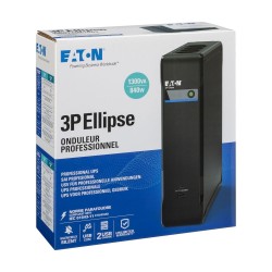 Zasilacz awaryjny 3P Ellipse 1300 USB IEC 3P1300UI | PartsPC.pl