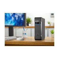 Zasilacz awaryjny 3P Ellipse 900 USB IEC 3P900UI | PartsPC.pl