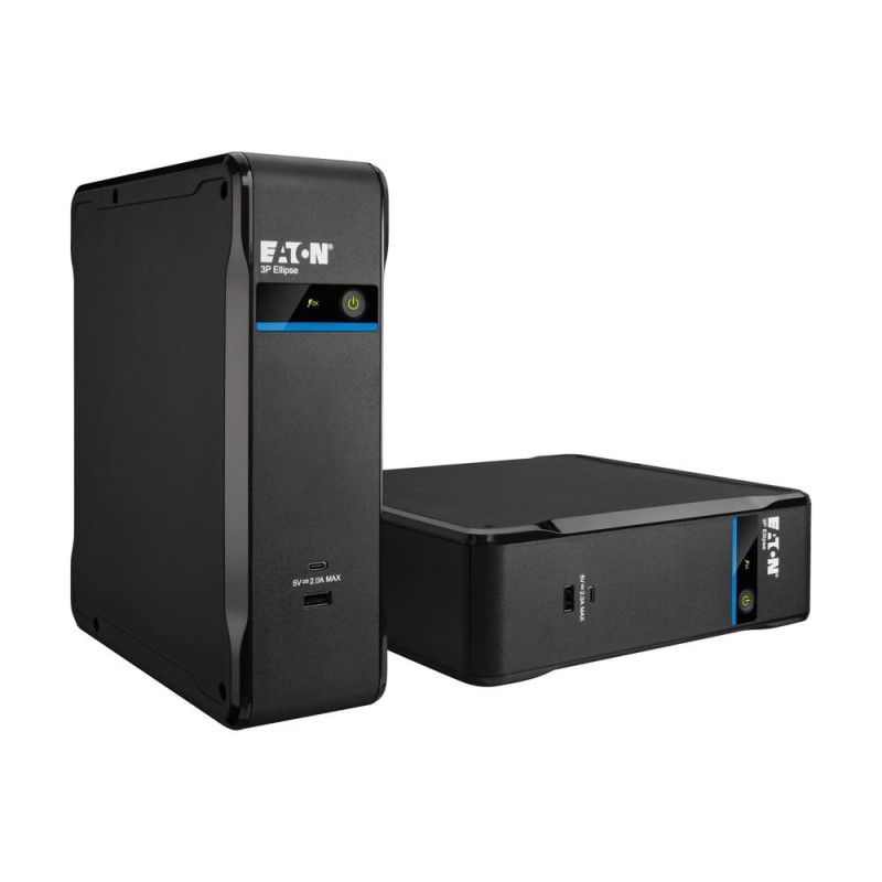 Zasilacz awaryjny 3P Ellipse 900 USB IEC 3P900UI | PartsPC.pl