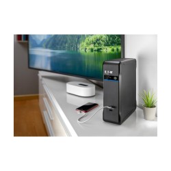 Zasilacz awaryjny 3P Ellipse 900 USB IEC 3P900UI | PartsPC.pl