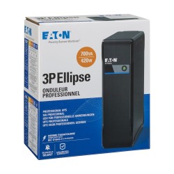 Zasilacz awaryjny 3P Ellipse 700 IEC 3P700I | PartsPC.pl