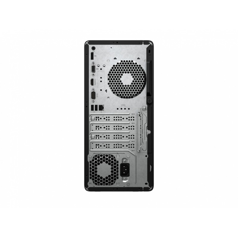 Komputer 290 Tower G9 i5-14400 512GB/16GB/W11P B6ZD5ET | PartsPC.pl