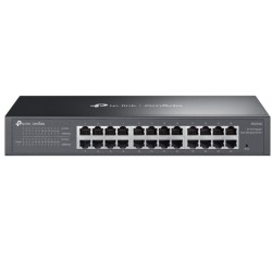 Przełącznik Omada ES224G 24-Port GB Easy Managed Switch     … | PartsPC.pl
