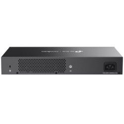 Przełącznik Omada ES224G 24-Port GB Easy Managed Switch     … | PartsPC.pl