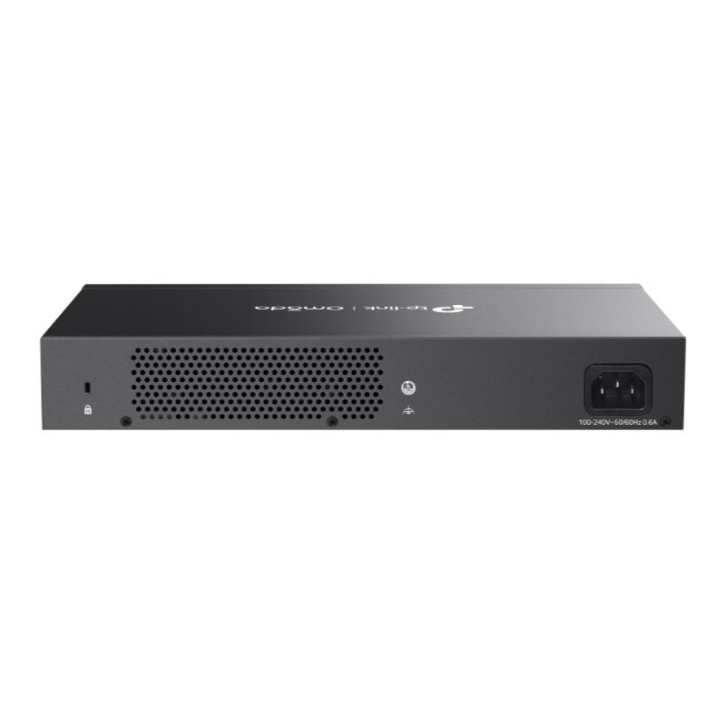 Przełącznik Omada ES224G 24-Port GB Easy Managed Switch     … | PartsPC.pl