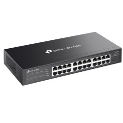 Przełącznik Omada ES224G 24-Port GB Easy Managed Switch     … | PartsPC.pl