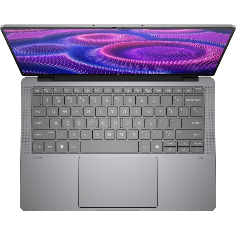 Stacja robocza ZBookU G1A RAI PRO 390 1TB/32GB/Win11P/14 cal… | PartsPC.pl