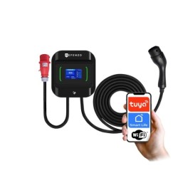 Stacja ładowania Wallbox PRO AC22 SMART | PartsPC.pl