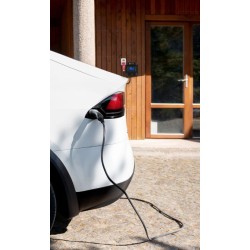 Stacja ładowania Wallbox PRO AC22 SMART | PartsPC.pl
