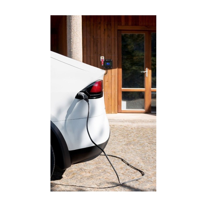 Stacja ładowania Wallbox PRO AC22 SMART | PartsPC.pl