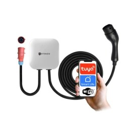 Stacja ładowania Wallbox Home AC11 SMART | PartsPC.pl
