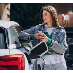 Stacja ładowania Wallbox Home AC11 SMART | PartsPC.pl