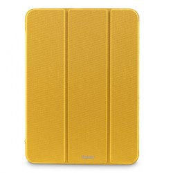 Etui terra iPad 10,9' 10 gen 2022 żółte | PartsPC.pl