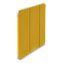 Etui terra iPad 10,9' 10 gen 2022 żółte | PartsPC.pl