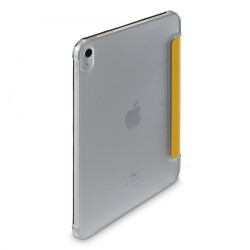 Etui terra iPad 10,9' 10 gen 2022 żółte | PartsPC.pl