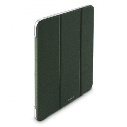 Etui terra iPad 10,9' 10 gen 2022 zielone | PartsPC.pl