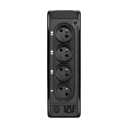 Zasilacz awaryjny UPS 3P Ellipse 1700 USB FR | PartsPC.pl