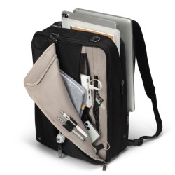 Torba TRAVELLER TOP DUAL FIVE 14-16 cali | PartsPC.pl