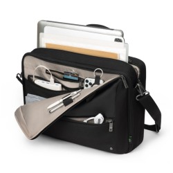 Torba TRAVELLER TOP DUAL FIVE 14-16 cali | PartsPC.pl