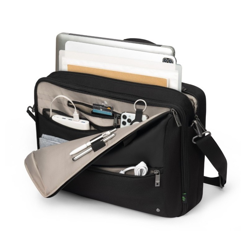 Torba TRAVELLER TOP DUAL FIVE 14-16 cali | PartsPC.pl