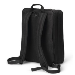 Torba TRAVELLER TOP DUAL FIVE 14-16 cali | PartsPC.pl