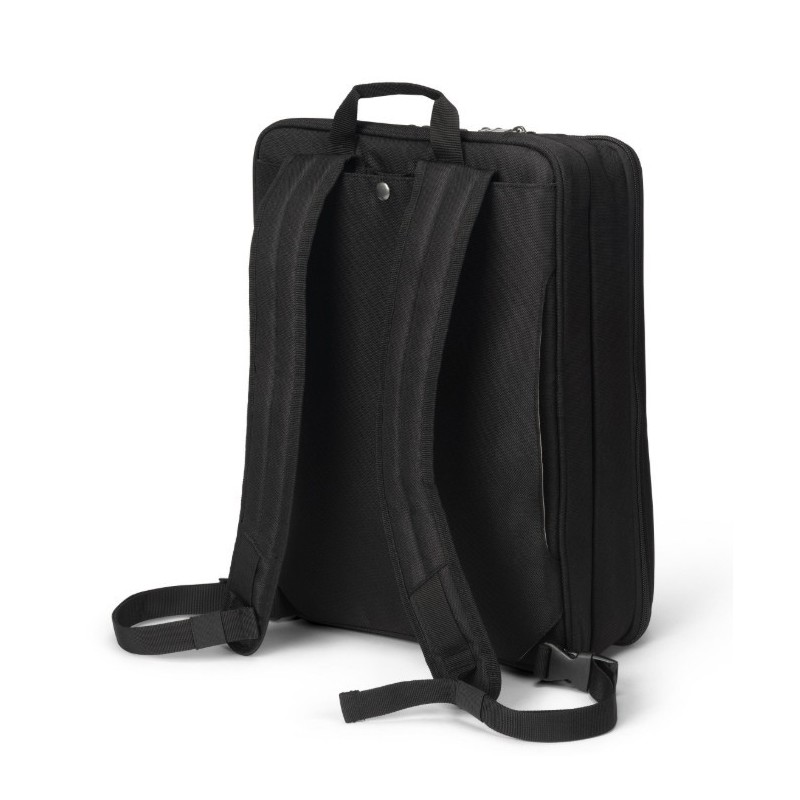Torba TRAVELLER TOP DUAL FIVE 14-16 cali | PartsPC.pl