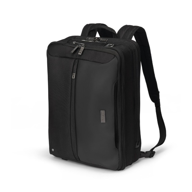 Torba TRAVELLER TOP DUAL FIVE 14-16 cali | PartsPC.pl