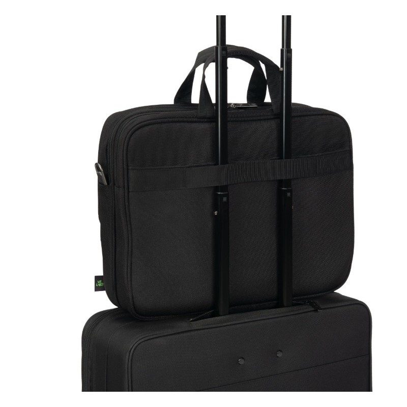 Torba TRAVELLER TOP DUAL FIVE 14-16 cali | PartsPC.pl