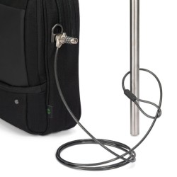 Torba TRAVELLER TOP DUAL FIVE 14-16 cali | PartsPC.pl