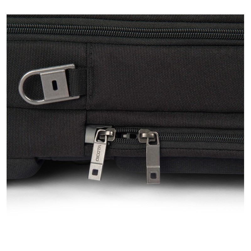 Torba TRAVELLER TOP DUAL FIVE 14-16 cali | PartsPC.pl
