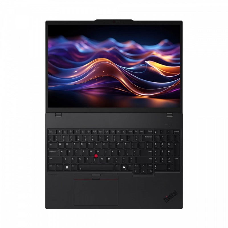 Mobilna stacja robocza ThinkPad P16s G4 21RX0010PB W11Pro AI… | PartsPC.pl