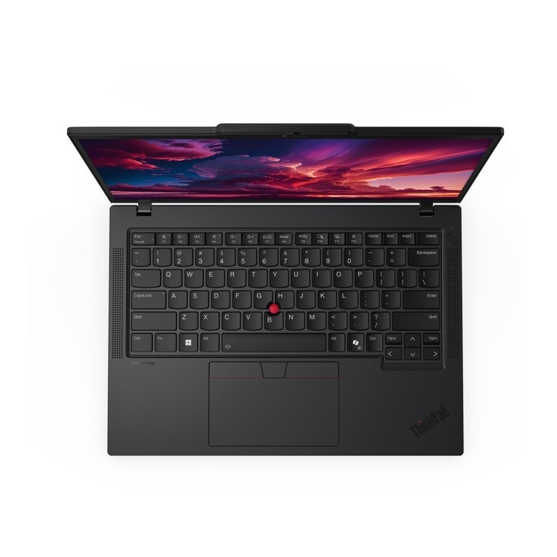 Mobilna stacja robocza ThinkPad P14s G6 AI 9 HX PRO 370/64GB… | PartsPC.pl