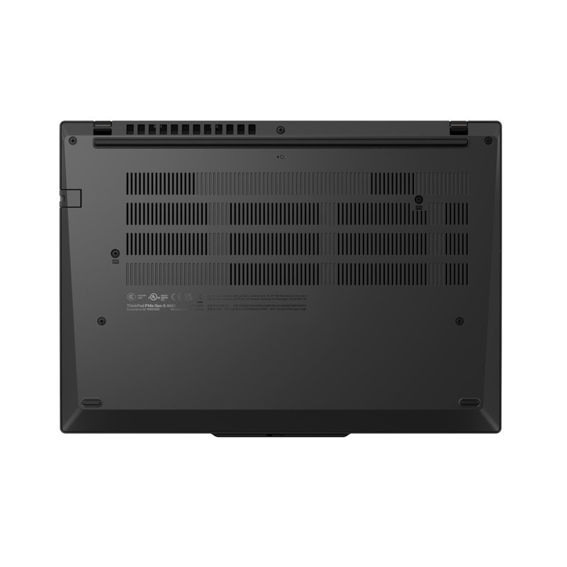 Mobilna stacja robocza ThinkPad P14s G6 AI 9 HX PRO 370/64GB… | PartsPC.pl