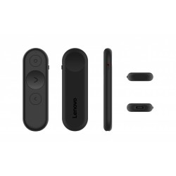 Pilot Laser Rechargeable Presentation Remote | PartsPC.pl