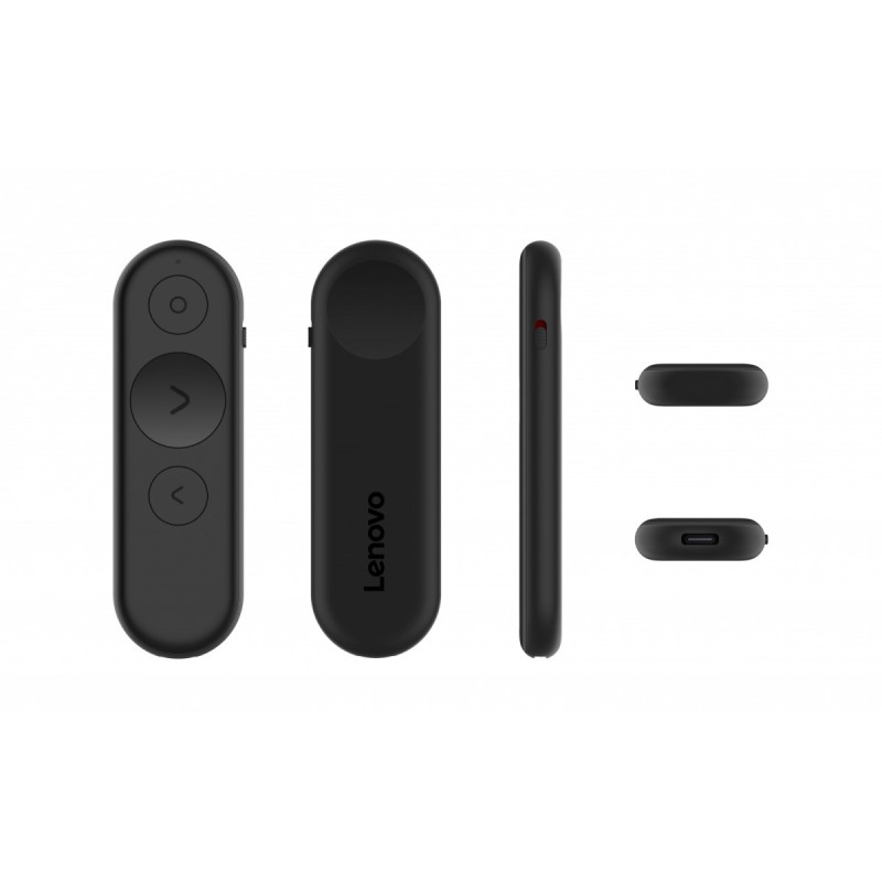 Pilot Laser Rechargeable Presentation Remote | PartsPC.pl