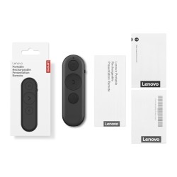 Pilot Laser Rechargeable Presentation Remote | PartsPC.pl
