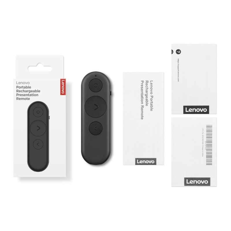 Pilot Laser Rechargeable Presentation Remote | PartsPC.pl