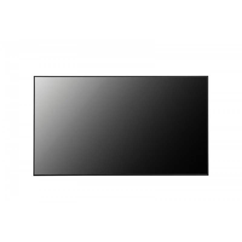 Monitor wieloformatowy 65UH5N-M IPS 500cd/m2 24/7 | PartsPC.pl