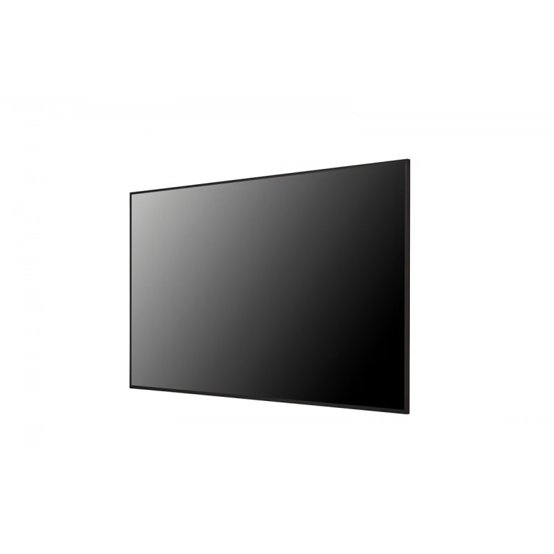 Monitor wieloformatowy 65UH5N-M IPS 500cd/m2 24/7 | PartsPC.pl