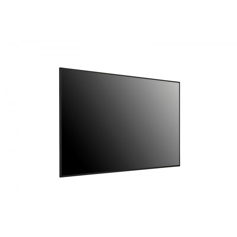 Monitor wieloformatowy 65UH5N-M IPS 500cd/m2 24/7 | PartsPC.pl