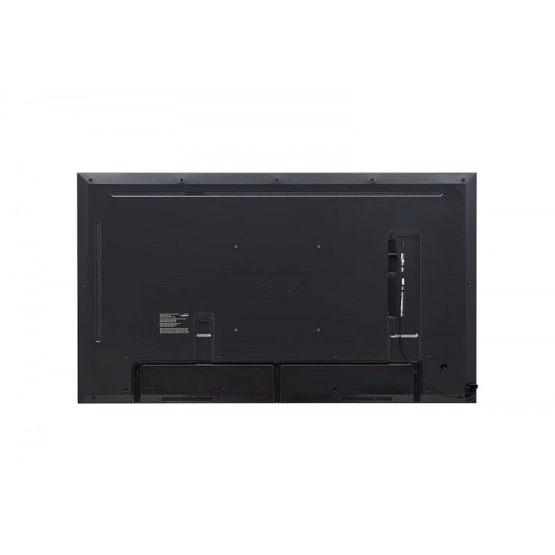 Monitor wieloformatowy 65UH5N-M IPS 500cd/m2 24/7 | PartsPC.pl