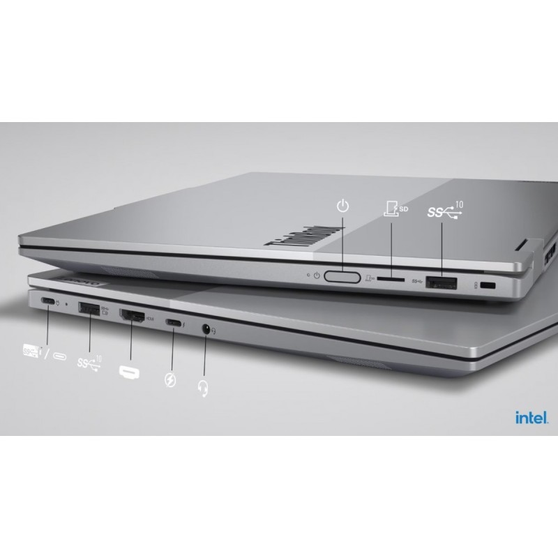 Laptop ThinkBook 14 G5 2in1 21SQ0016PB W11Pro Ultra 5 225U/1… | PartsPC.pl