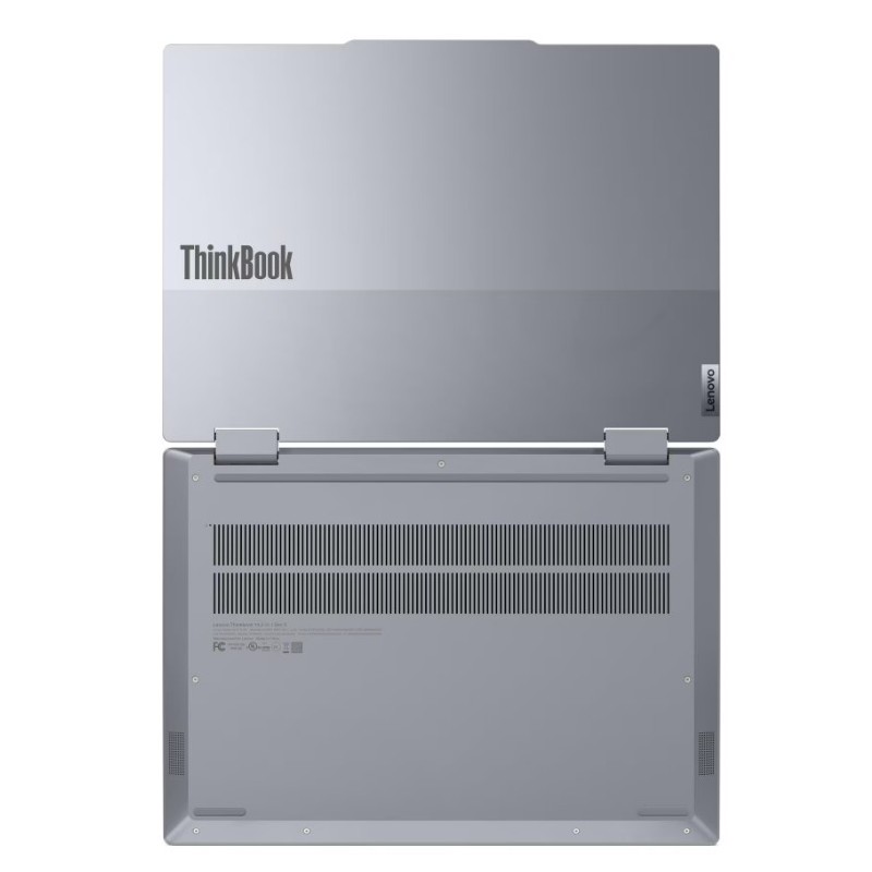 Laptop ThinkBook 14 G5 2in1 21SQ0016PB W11Pro Ultra 5 225U/1… | PartsPC.pl